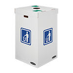 Basura & Reciclaje