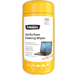 Fellowes Nettoyage multi-surfaces