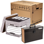Bankers Box Archivage de documents