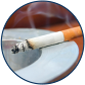 Fellowes AeraMax™ Luftreiniger - Zigarettenrauch