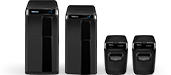 Fellowes - Les solutions AutoMax