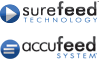 Fellowes - Surefeed Document Shredding - Surefeed™ Technology provides automatic paper shredding for maximum productivity
