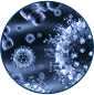 Fellowes AeraMax Air Purifier - Virus, gérmenes y bacterias
