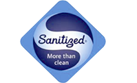 Sanitized