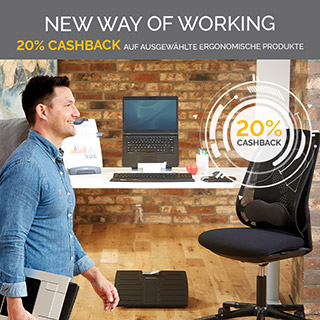 Cashback Fellowes