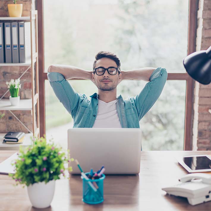 Trois problèmes qui doivent être résolus par les employeurs avant de passer en télétravail