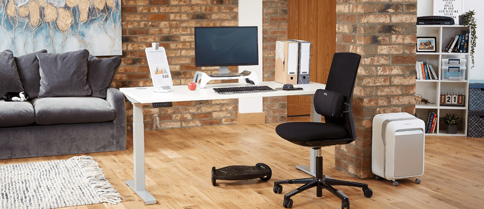 The Best Products for A Home Office