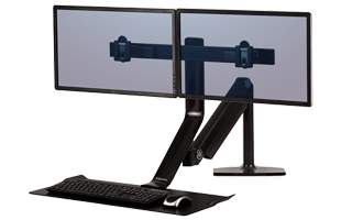 Extend™ Sit-Stand Work Platform