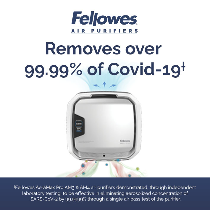 Fellowes After-Sales Support