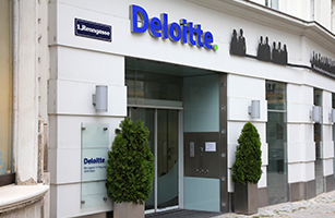 Deloitte