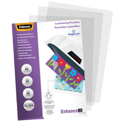 Choosing the right laminating pouch