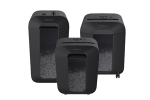 Fellowes Papierversnipperaars