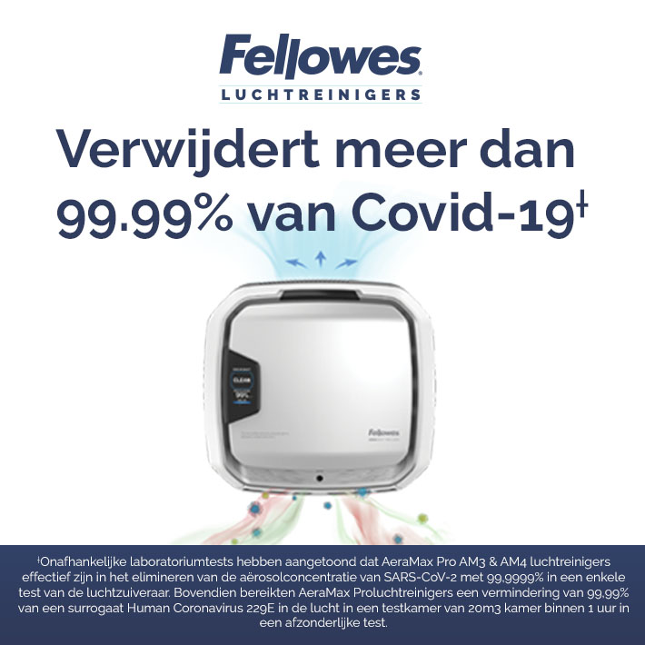 Fellowes After-Sales Support