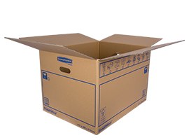 SmoothMove™ Standaard