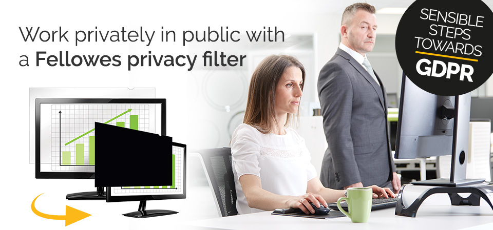 Introducing Privascreen Blackout Privacy Filters - Privacy You Can Trust