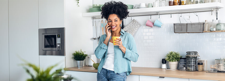 So gestalten Sie Ihr Homeoffice gesund und komfortabel