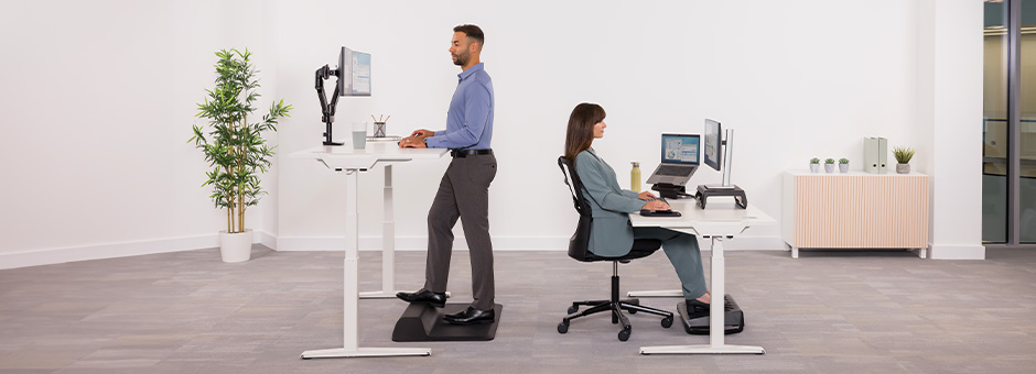  Sieben Schritte, um Ergonomie zu einem zentralen Bestandteil der Arbeitskultur zu machen