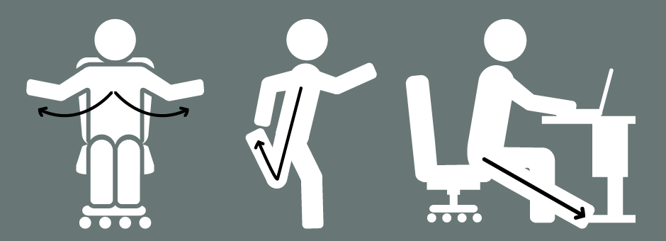  Sieben Schritte, um Ergonomie zu einem zentralen Bestandteil der Arbeitskultur zu machen
