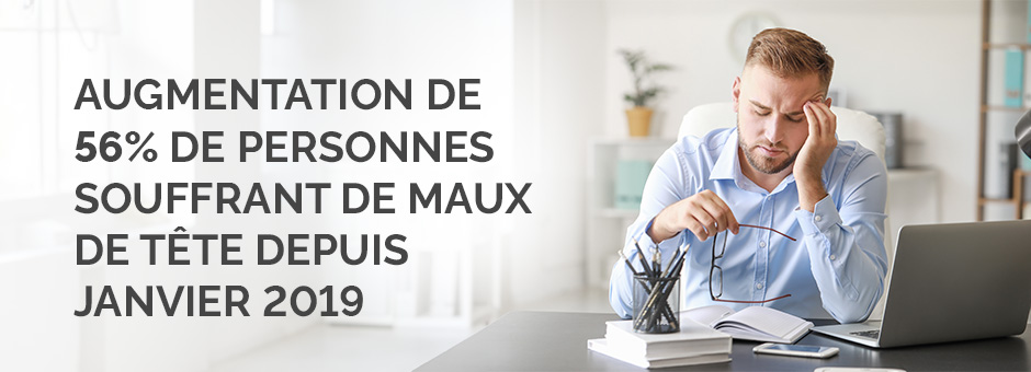 Comment rendre votre bureau à domicile sain et confortable 