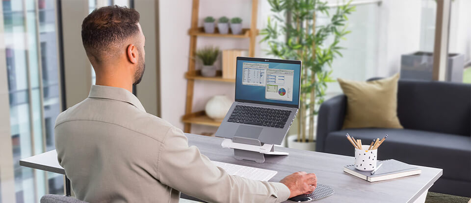 Comment rendre votre bureau à domicile sain et confortable 