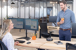 O que é a Ergonomia?