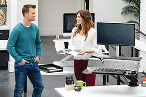 Avaliação Online do Posto de Trabalho