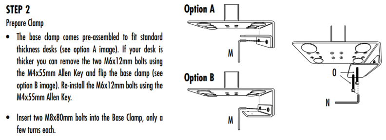 Lotus™ VE Sit-Stand Workstation FAQs