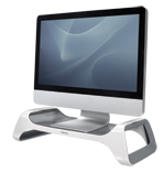 I-Spire Home Office Workspace with Tablet Stand