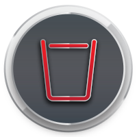 INDICATEUR DE CORBEILLE PLEINE