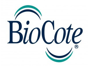 ¿Qué es la protección antimicrobiana BioCote<sup>®</sup>?