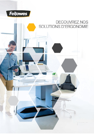 Fellowes Catalogue 2018