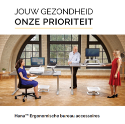 Download de Hana brochure