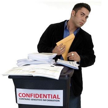 What You Need to Know about Confidential Shredding