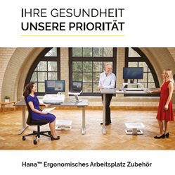 Download Hana™ Broschüre