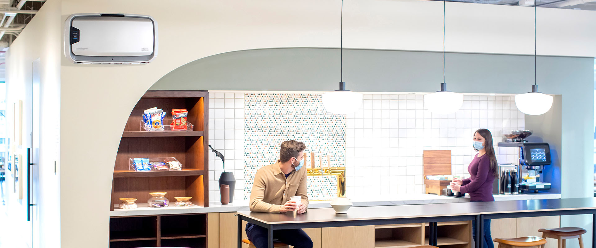 Cafeteria