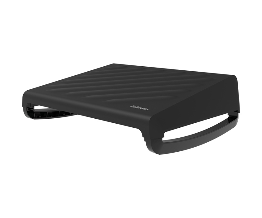 Foot Rest Black