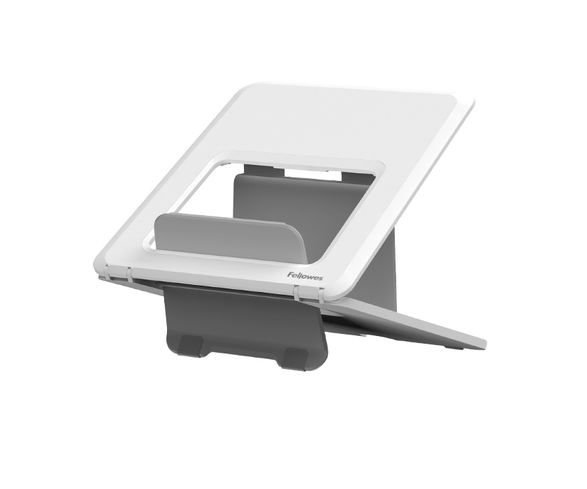 Laptop Stand White