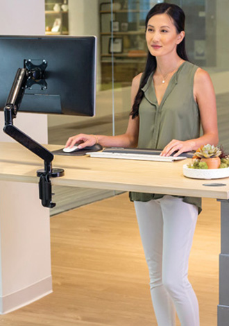 The Benefits of Sit-Stand Working Webinar
