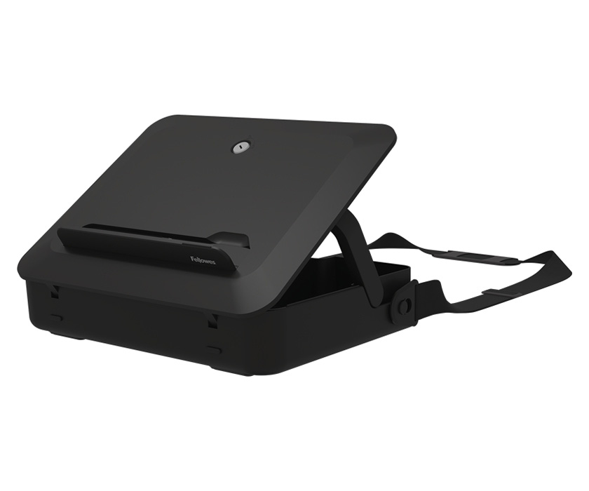 Carry Case Black