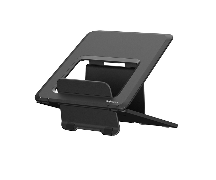 Laptop Stand Black