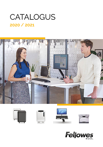 Fellowes Buyer's Guide 2018/2019