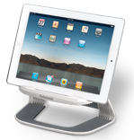 I-Spire Tablet Stand for Home Office Workspace