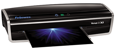Laminator for School Administrator or Librarian