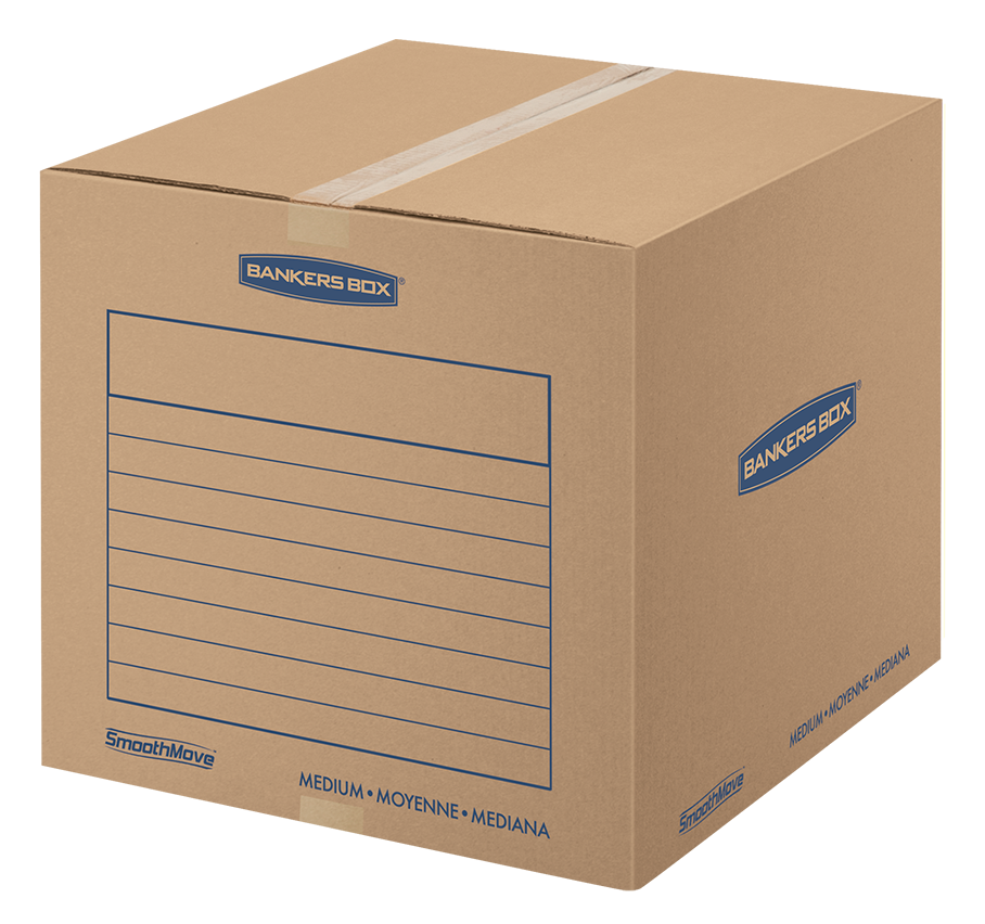 SmoothMove™ Classic Moving Boxes, Large__77182.png