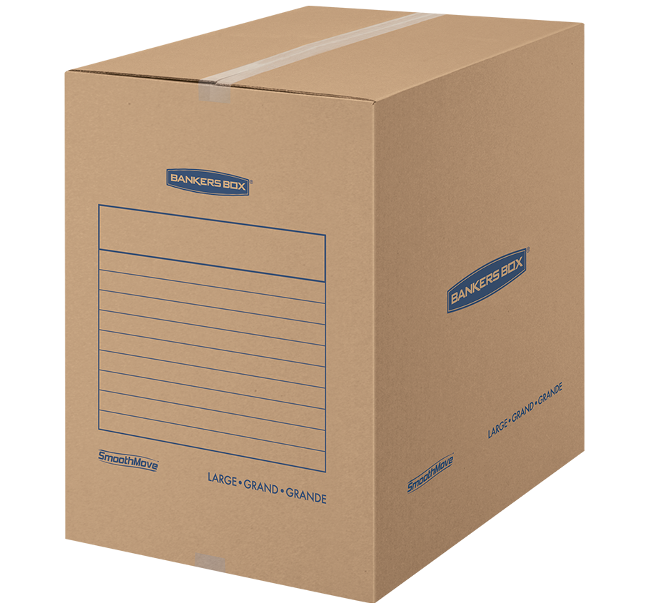 SmoothMove™ Basic Moving Boxes, Large__77140.png