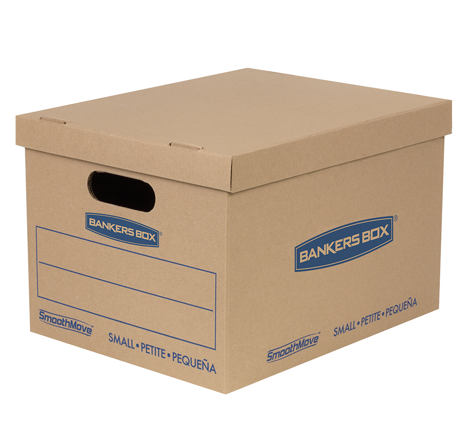 SmoothMove™ Classic Moving Boxes, Small__77142.png